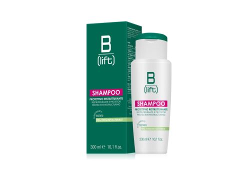 B-Lift Repair shampoo protettivo e ristrutturante 300ml