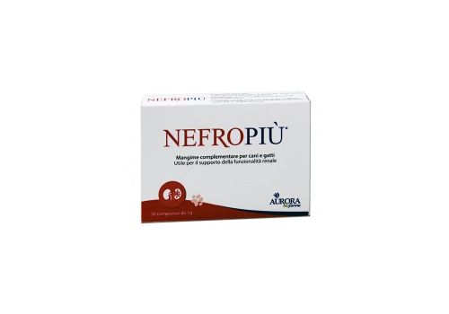 NEFROPIU' 30CPR