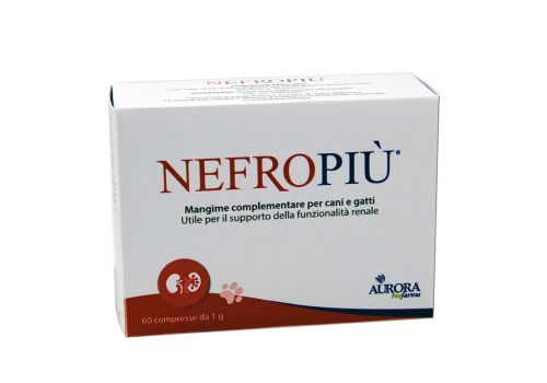 NEFROPIU' 60CPR