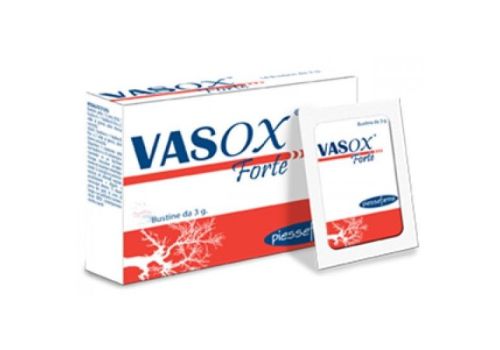 VASOX FORTE 20BUST