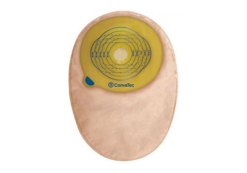 Esteem+ sacca per stomia a fondo chiuso con finestra 20-70mm 30 pezzi