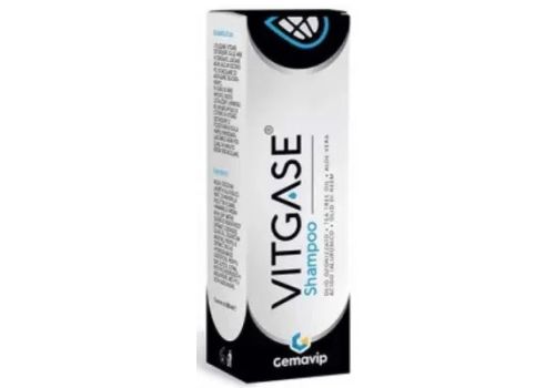 Vitgase Shampoo delicatissimo 250ml