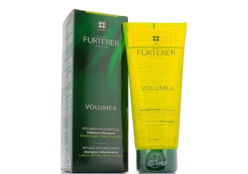RENE FURTERER VOLUMEA SHAMPOO VOLUMIZZANTE 200ML