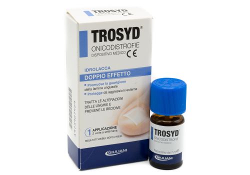 TROSYD ONICODISTROFIE 7ML