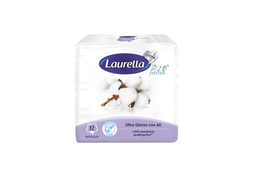 LAURELLA COTONE AS ULTR GG12PZ
