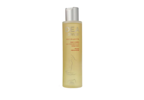 Dea Sense Sensualità olio corpo 150ml