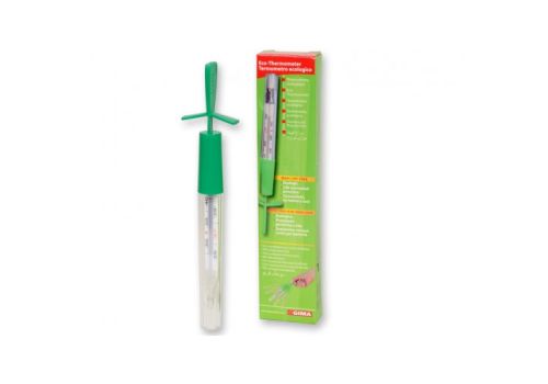 TERMOMETRO ECOLOGICO SCAR RAP