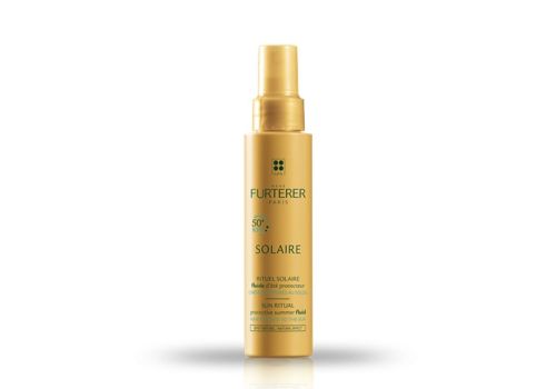 RENE FURTERER FLUIDO PROTETTIVO SOLARE CAPELLI KPF50+ 100ML