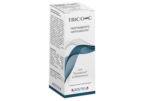 Trico-C trattamento anticaduta per capelli deboli 50ml