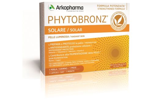 PHYTOBRONZ 30PERLE