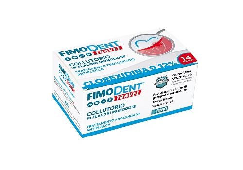 FIMODENT TRAVEL CLOX0,12% 14MO