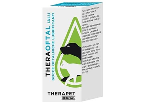 THERAOFTAL IALU DROP 10ML