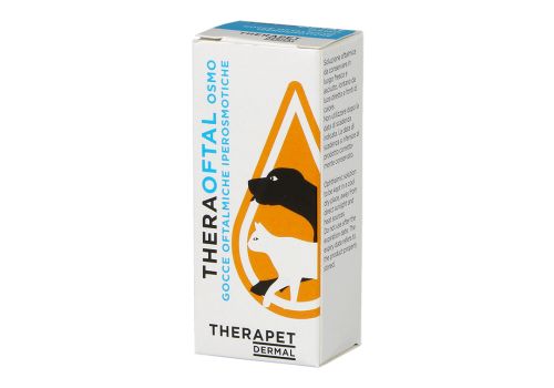THERAOFTAL OSMO DROP 10ML