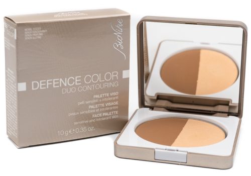 BIONIKE DEFENCE COLOR DUO CONTOURING 208