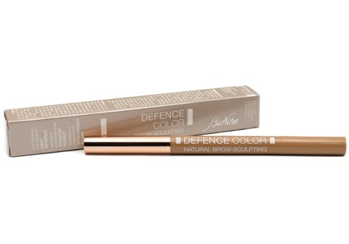 BIONIKE DEFENCE COLOR NATURAL BROW SCULPTING 401 BLOND