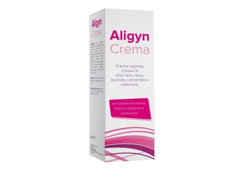 ALIGYN CREMA 50ML