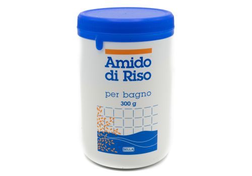AMIDO RISO BAGNO 300G