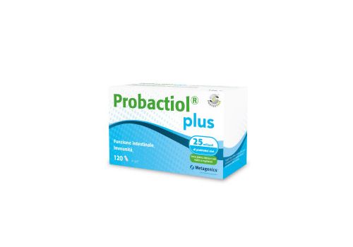 PROBACTIOL PLUS 120CPS