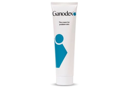 Ganodex crema idratante avanzata 100ml