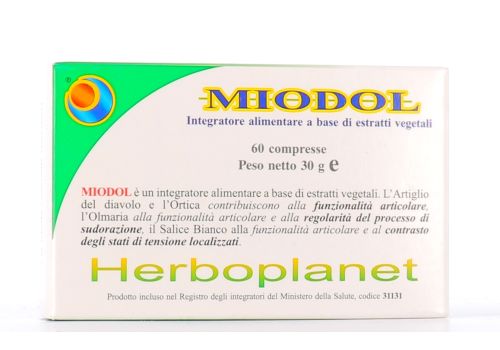 MIODOL 60CPR