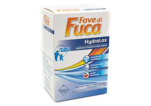 FAVE DI FUCA HYDRALAX 30BST