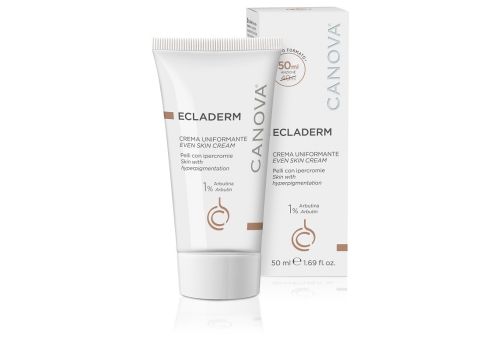 ECLADERM CREMA CANOVA 50ML