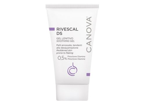 RIVESCAL DS GEL CANOVA50ML NEW