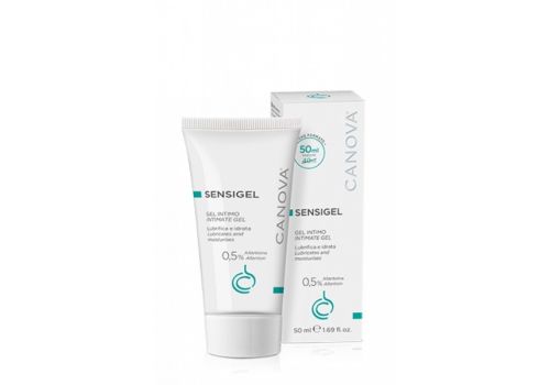 SENSIGEL CANOVA 50ML