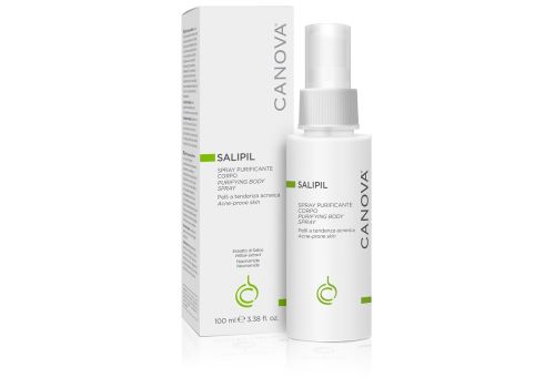 SALIPIL SPRAY CANOVA 100ML