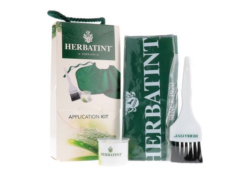 HERBATINT APPLICATION KIT