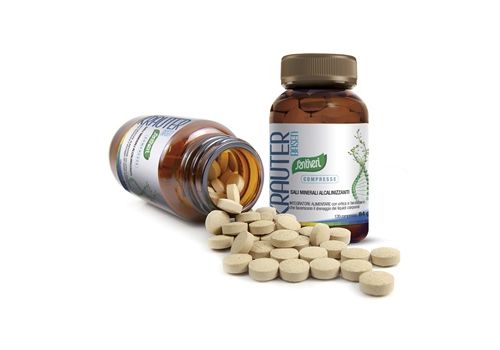 KRAUTER BASEN 120CPR