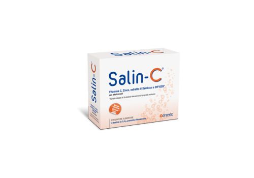 SALIN C 14BUST
