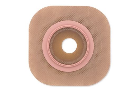Conform 2 placca piana ceraplus barriera protettiva per colostomia ritagliabile 13-40 mm flangia 55 mm 5 pezzi