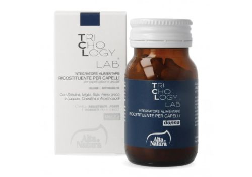 TRICHOLOGY LAB 50CPR D ANTICAD