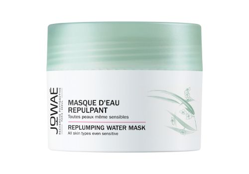 Jowae Maschera Viso Idratante Rimpolpante 50 ml
