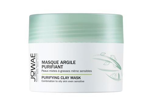 Jowae Maschera Viso Anti Imperfezioni All'Argilla Purificante 50 ml