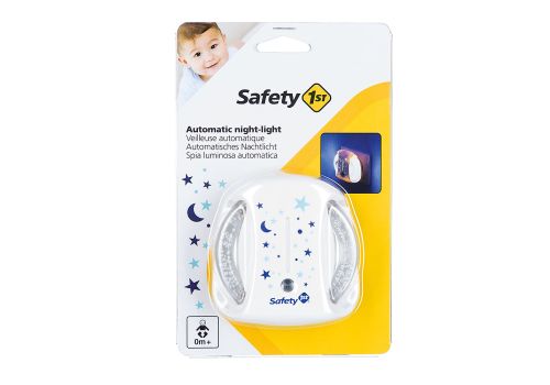 SAFETY 1ST LUCE NOTTURNA AUTOM