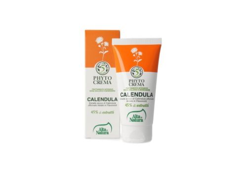 Phytocrema Calendula lenitiva 75ml