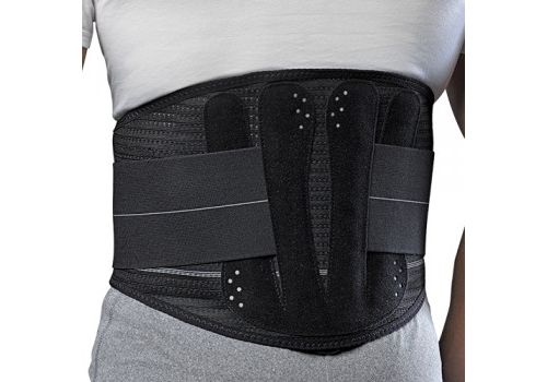 Gibaud Ortho Lombogib Work corsetto lombosacrale taglia 0