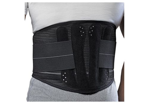 GIBAUD ORTHO LOMBOGIB WORK 3