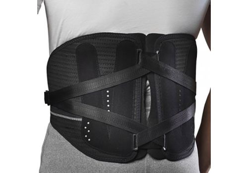 Gibaud Ortho Lombogib Senior corsetto lombosacrale taglia 1