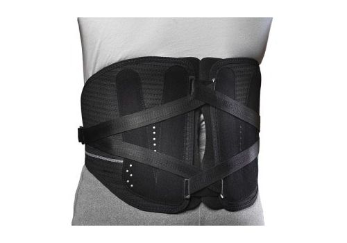 Gibaud Ortho Lombogib Senior corsetto lombosacrale taglia 4