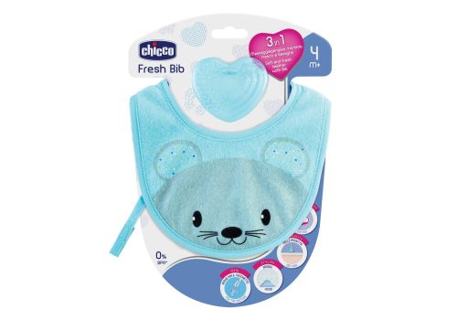 CH MASSAGGIAGENG FRESH AZZ