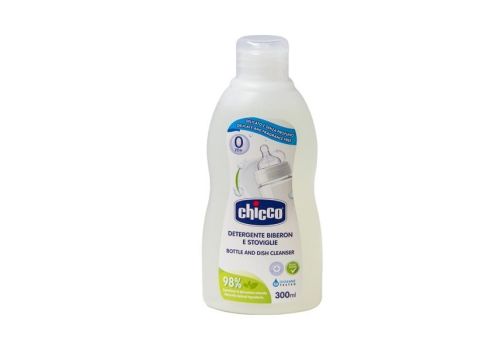 CH DETERGI STOVIGLIE 300ML