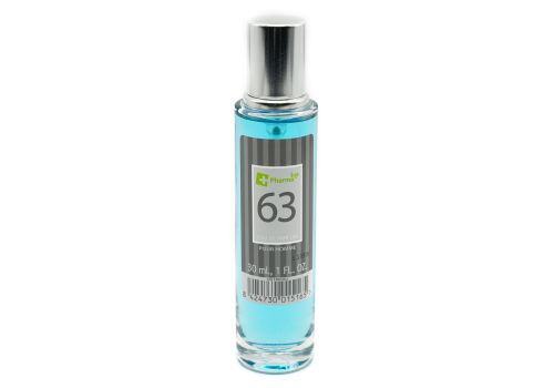 IAP PHARMA PROFUMO POUR HOMME N.63 30ML