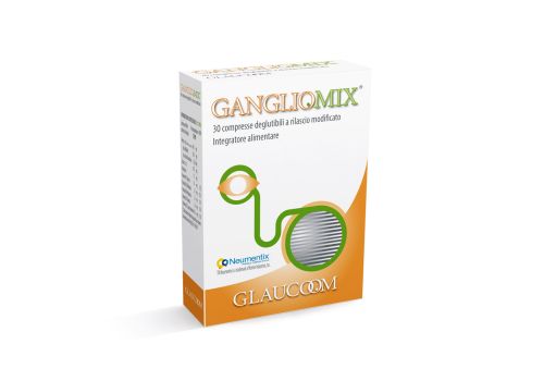 GANGLIOMIX 30CPR