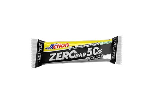 PROACTION ZERO BAR 50% CIOCC