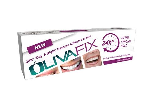 OLIVAFIX GOLD CREMA 75G