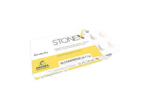 STONEX 30CPR