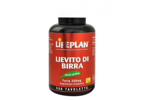 Lievito di Birra 500 tavolette